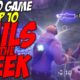 BEST GAME FAILS - Top 10 Video Game Fails Of The Week #1