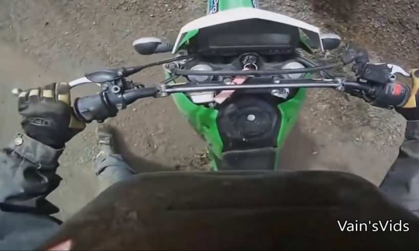 BEST GoPro FAILS & CRASHES #2