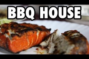 Barbecue House - Best Restaurants in Dar Es Salaam, Tanzania