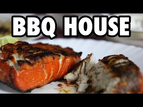 Barbecue House - Best Restaurants in Dar Es Salaam, Tanzania