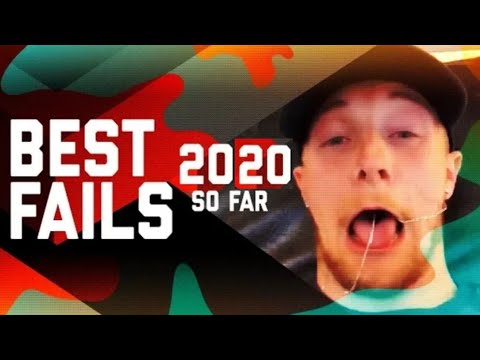 Best Fails of the Month in 2020 (So Far) | FailArmy