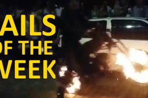 Best Fails of the Week #46 || January 2016