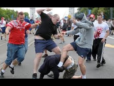 Best street fights compilation Part. 2