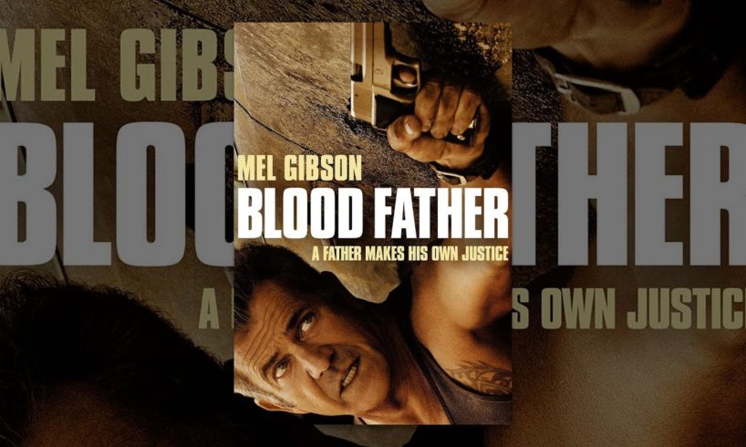 Blood Father