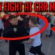 CRAZY FIGHT BREAKS OUT AT DAYTIME TAKEOVER !!! **WORLDSTAR**