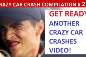 Car Crash Compilation # 21 -  2019: Brutal, Fatal and Deadly Car Crashes Accidents