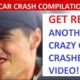 Car Crash Compilation # 21 -  2019: Brutal, Fatal and Deadly Car Crashes Accidents