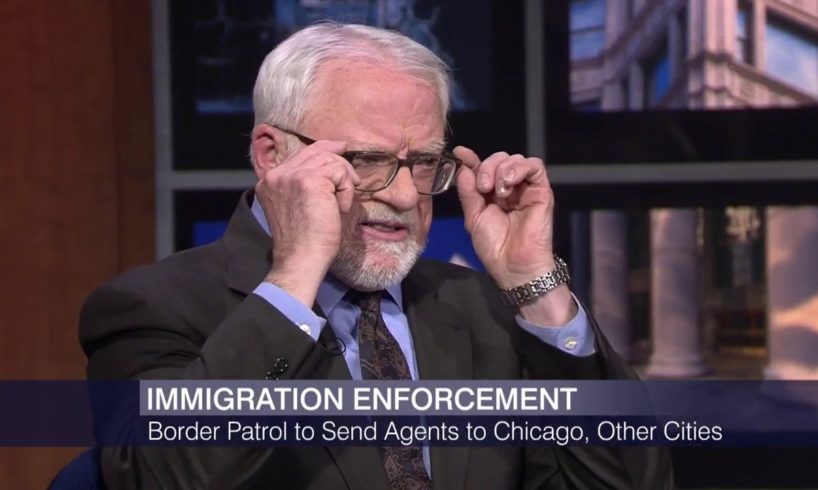 Chicago Tonight full episode: February 17, 2020