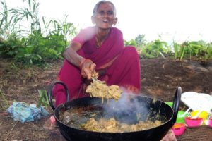 Chicken Liver || Yummy Chicken Liver Recipe By My Granny's