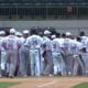 Conference Bench Clearing Brawls, Fights, and Scuffles from 2019 and prior years!