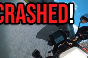 Crashed While Posing For A Photo | Motorcycle Crashes Compilation EP [006]