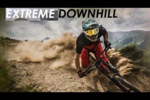 DOWNHILL & FREERIDE Tribute | People are Awesome Part 5