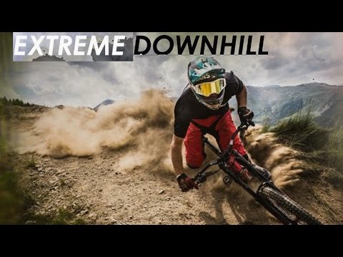 DOWNHILL & FREERIDE Tribute | People are Awesome Part 5