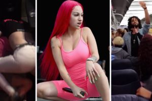 Danielle Bregoli's Top 5 Fights | TMZ