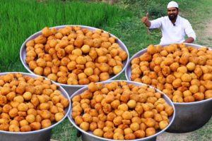 Egg Bonda Recipe | Egg Bajji With Tomato Rice Recipe For Kids || Nawabs kitchen