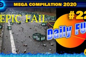 Epic Fails compilation 2020 #fails 22