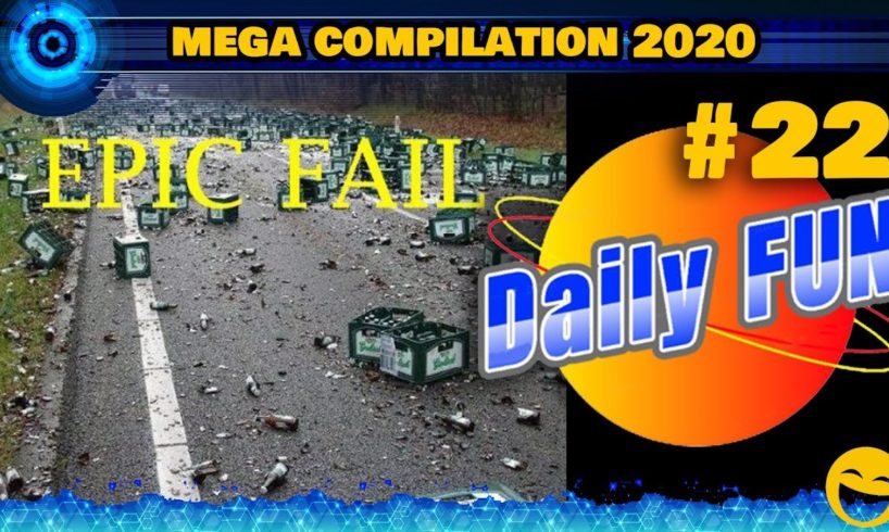 Epic Fails compilation 2020 #fails 22