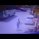 Exclusive: Barrackpore Road Accident CCTV Footage ||Death Captured Live|| 18/04/2019.