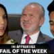 FAIL OF THE WEEK: A laughable mistake  | The Apprentice - BBC