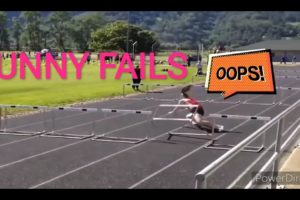 FUNNY FAILS video 2020 (best fails of the week)