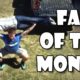 Fails of The Month - Funniest Fails of January 2020 | FunToo
