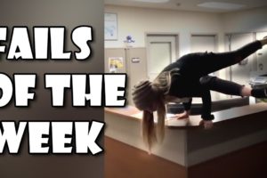 Fails of The Week - Best Funniest Fails Compilation 2020