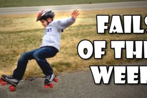 Fails of The Week - Best Weekly Funny Fails Compilation December 2019 | FunToo