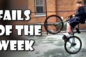 Fails of The Week - Funniest Weekly Fails Compilation 2020 | FunToo