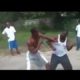 Fights Compilation (HoodMix) 2019