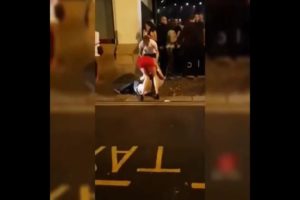 Fights I Street Fights I Fight Compilation