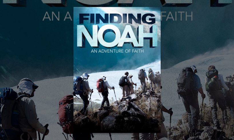 Finding Noah