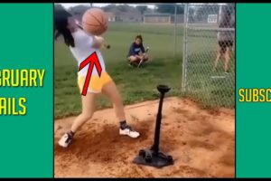 Funny Fails 2020 - Fail Compilation February 2020 - Best Fails Of The Week