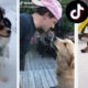 Funny and Smart TIK TOK Dogs Compilation - Cute Puppies