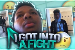 FunnyMike & Khalil Vegas Sent GOONS To My High School To FIGHT ME **I GOT SUSPENDED**