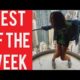 Girl Scared and other funny videos! || Best fails of the week! || January 2020!