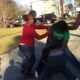 Hood fight compilation |Part. 2