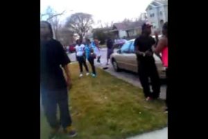 Hood fights, 103rd