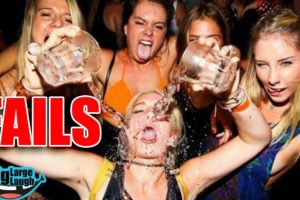 I'M SURE YOU REALLY DON'T WANT TO MEET DRUNK GIRLS ?  Ultimate Funny Fails 2020 | Funny Compilation