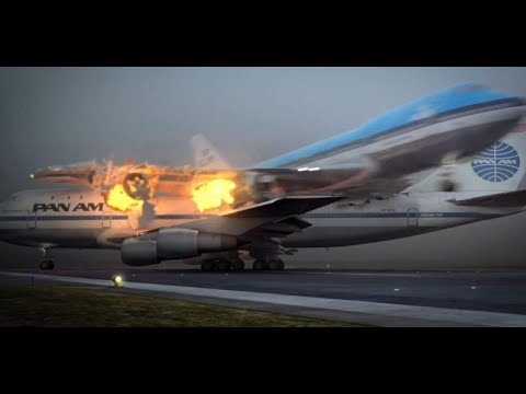 INSANE Plane Crash Compilation