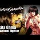 Kengan Ashura Soundtrack - The Animal Fighter