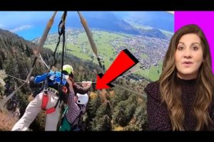 MIND BLOWING moments CAUGHT on camera!  If it were not filmed, no one would believe it | Tina Reacts