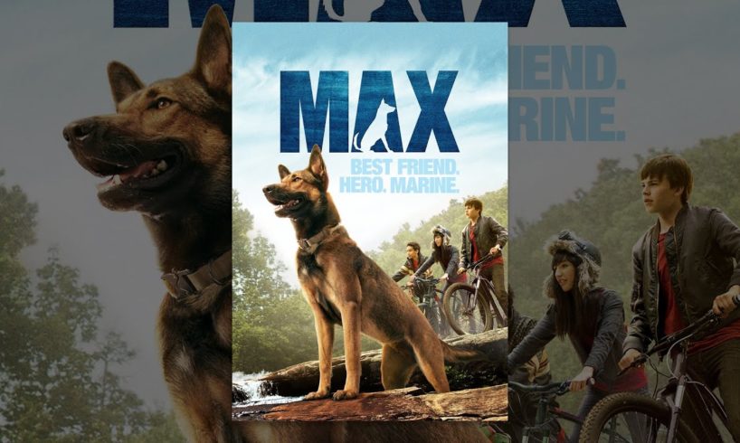 Max (2015)