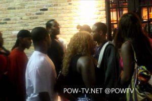 Miami Hood Fights, Pornstars, & Texas Ratchets With French Montana on POW-TV.NET!