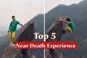 Most Viewed NEAR DEATH EXPERIENCES Caught on Camera 2020(MUST WATCH)