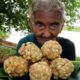 My 105 Grandma Making Peanut Laddu For World |పల్లి లడ్డు బాగా రావాలంటే |  |వేరుశనగ వుండలు
