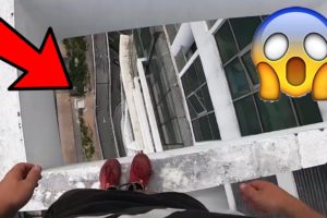 NEAR DEATH CAPTURED!!! - Ultimate Near Death Video Compilation