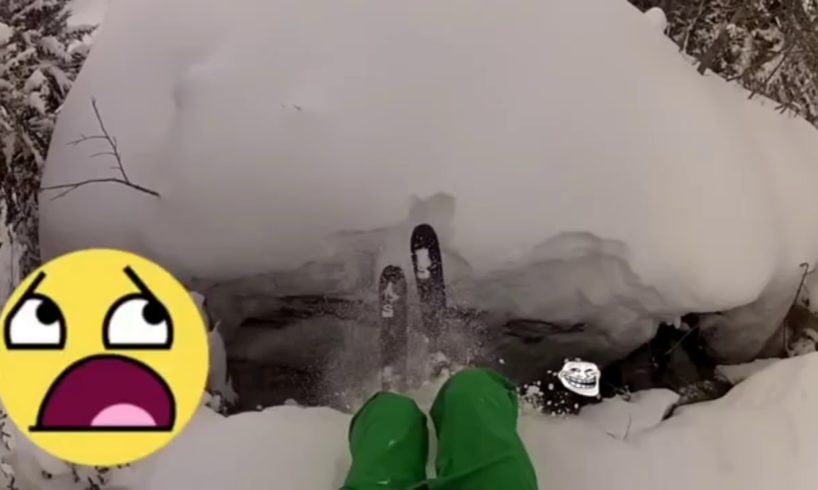 NEAR DEATH COMPILATION CAPTURED ON CAMERA #EP2.