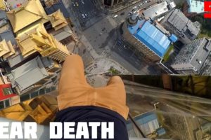 NEAR DEATH EXPERIENCES CAPTURED by GoPro pt.56 [Amazing Life]