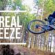NEAR DEATH MTB GAP JUMPS AND UNREAL STEEZE AT PUDDLETOWN FOREST