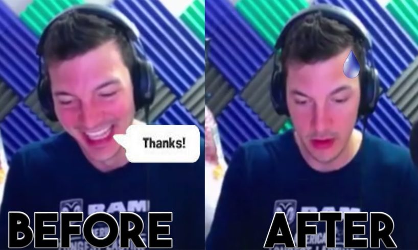 Nickatnyte BM FAIL!| Top 5 Clash Royale FAILS Of The Week #5